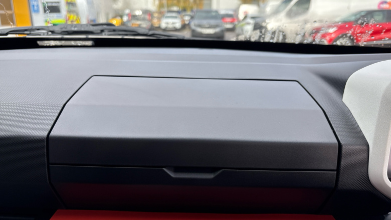 Dacia Spring 27kWh Expression 65 48kW 5dr Auto Electric Hatchback